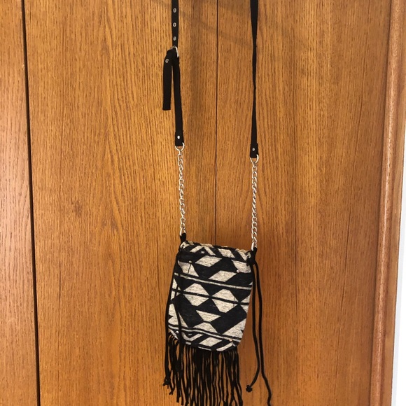 Cross Body Purse - Picture 2 of 4